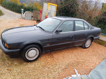 Bmw 520i e34