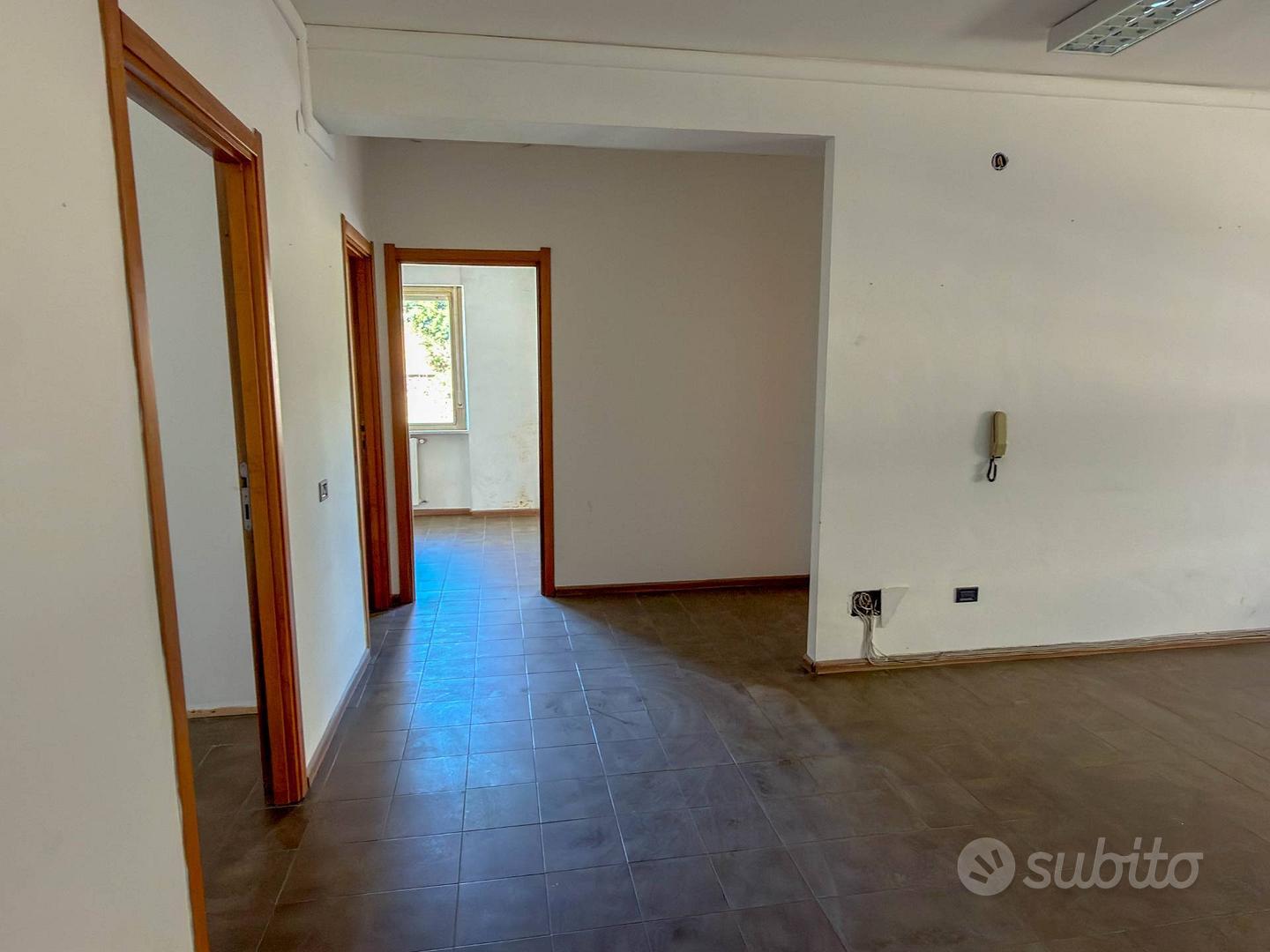 Apartment in Nuoro, Seuna - Vista 3