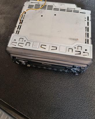 Autoradio Pioneer CD