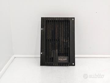 Centralina amplificatore antenna range rover sport