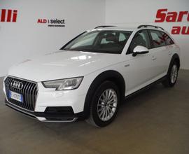 AUDI A4 allroad 2.0 TFSI 252 CV S tronic