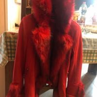 Abbigliamento Giubbotti