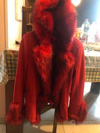 Abbigliamento Giubbotti