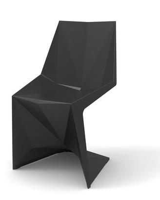 Sedia vondom voxel nuova ed imballata
