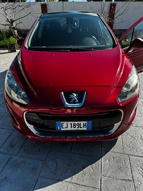 Peugeot 308 1.6 HDi 112CV - Tetto Panoramico