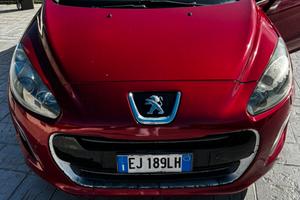 Peugeot 308 1.6 HDi 112CV - Tetto Panoramico