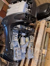 motore suzuki df115  2008