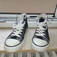 SCARPE BAMBINA ORIGINAL MARINES