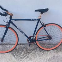 bicicletta bike limited edition