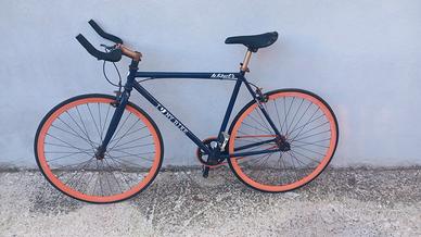 bicicletta bike limited edition