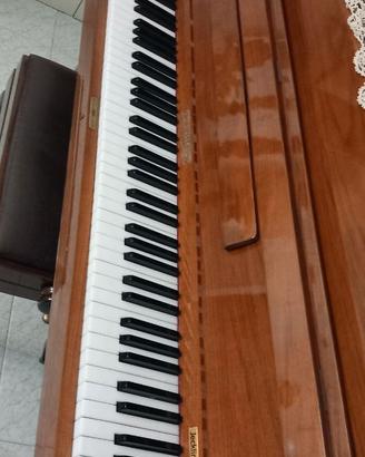 Pianoforte Zecklin Zurich