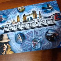 gioco Scotland yard