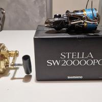 NAUTICA: mulinelli tonno e ancore