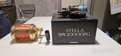 NAUTICA: mulinelli tonno e ancore