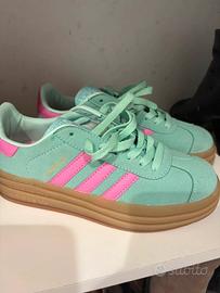 Scarpe Adidas modello gazzelle