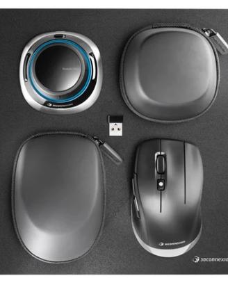 SpaceMouse® Wireless Kit