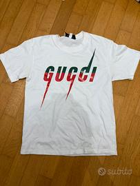 maglietta Gucci