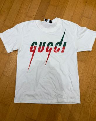 maglietta Gucci