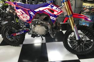 Ncx minicross Pit Bike