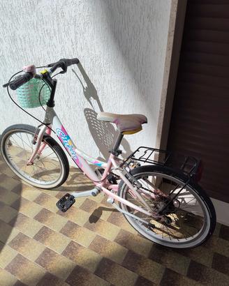 Bicicletta bambina