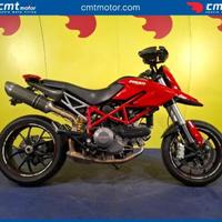 DUCATI Hypermotard 796 Garantita e Finanziabile