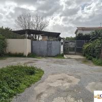 MONDELLO: TERRENO EDIFICABILE MQ 660