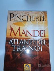 Il Quinto Vangelo + Archetipi + Mandei  Pincherle