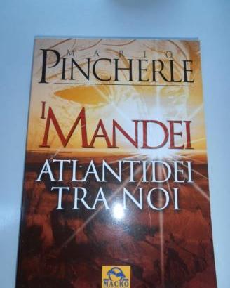 Il Quinto Vangelo + Archetipi + Mandei  Pincherle