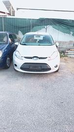 ford fiesta 2012 ricambi