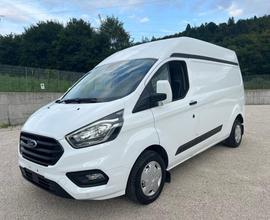FORD Transit Custom 300 2.0 EcoBlue 130 PL Furgo
