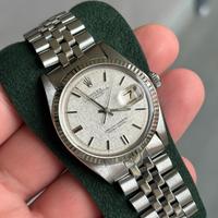 Rolex datejust 1601