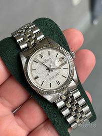 Rolex datejust 1601