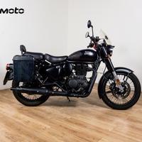 ROYAL ENFIELD CLASSIC 350 - 2022