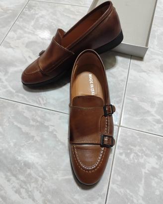 Scarpe Classiche Uomo
