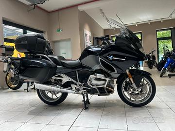 Bmw R 1200 RT