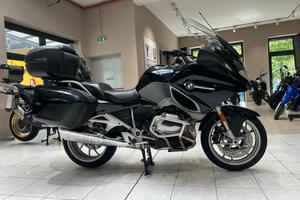 Bmw R 1200 RT