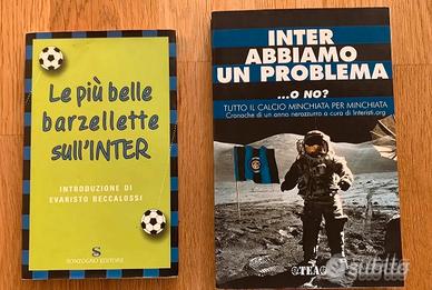 Articoli Inter squadra di calcio