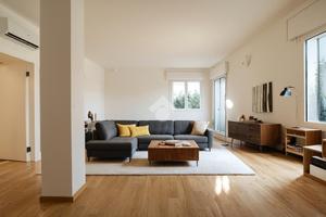 PORZIONE DI BIFAMILIARE A VICENZA