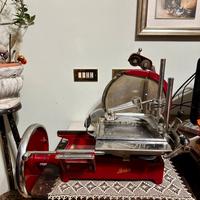 Berkel manuale a volano