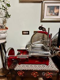 Berkel manuale a volano