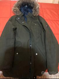 parka Tommy Hilfiger 