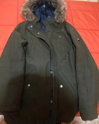parka Tommy Hilfiger 
