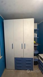Cameretta Spring mondo convenienza