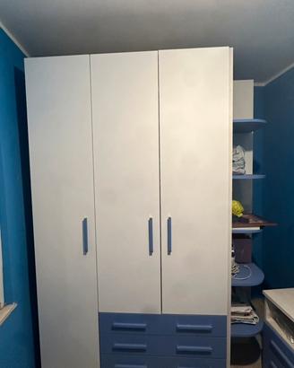 Cameretta Spring mondo convenienza