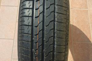 Pneumatico estivo  175 65 14  nuovo
