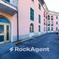 RIVAROLO - AMPIO LOCALE