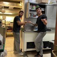 Lavoro di squadra