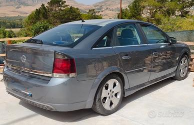 Opel Vectra GTS