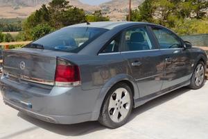 Opel Vectra GTS