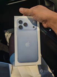 IPhone 18 pro 256 gb 